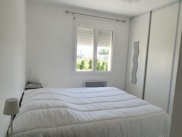 Maison plain-pied Boutenac-Touvent 104 m²