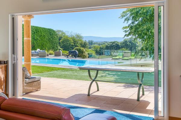 Vente Maison de luxe Meximieux 10 Pièces 356 m²