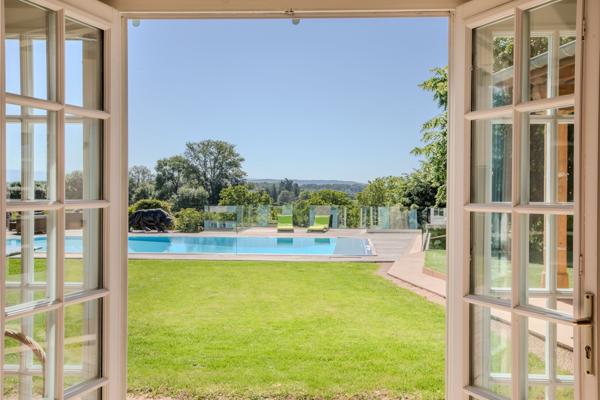 Vente Maison de luxe Meximieux 10 Pièces 356 m²