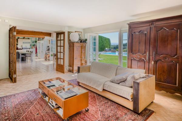 Vente Maison de luxe Meximieux 10 Pièces 356 m²