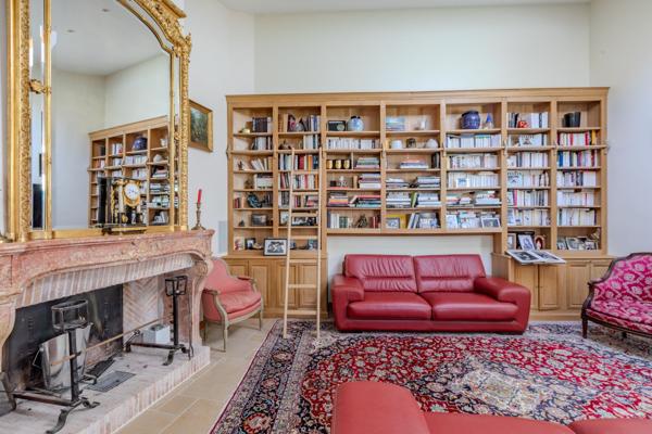 Vente Maison de luxe Meximieux 10 Pièces 356 m²