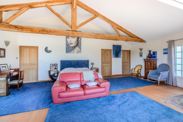 Vente Maison de luxe Meximieux 10 Pièces 356 m²