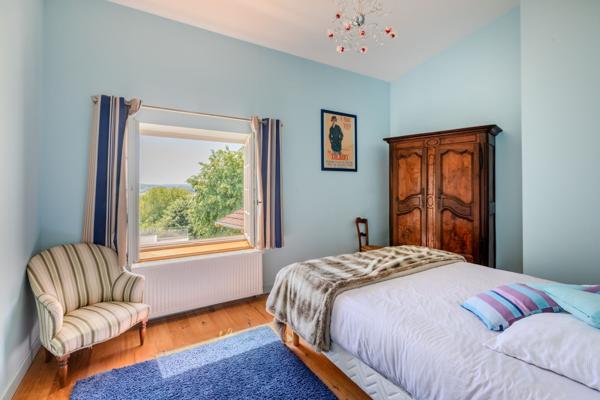 Vente Maison de luxe Meximieux 10 Pièces 356 m²