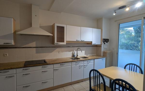 Appartement à vendre    3 pièces •  Avignon