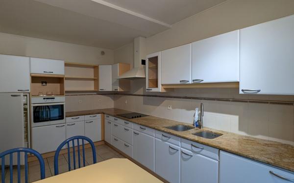 Appartement à vendre    3 pièces •  Avignon