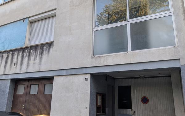 Appartement à vendre    3 pièces •  Avignon