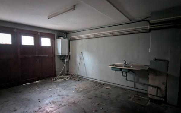 Appartement à vendre    3 pièces •  Avignon