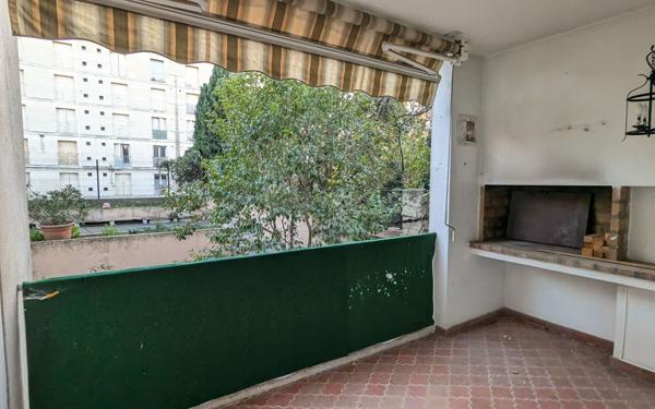 Appartement à vendre    3 pièces •  Avignon