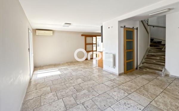 Maison à vendre    4 pièces • 110,88 m2 La Ciotat