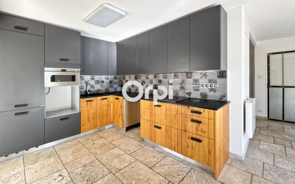 Maison à vendre    4 pièces • 110,88 m2 La Ciotat