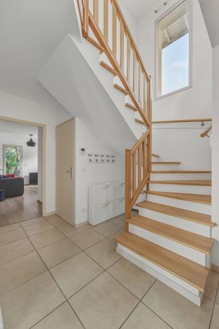 Vente Maison de luxe Divonne-les-Bains 6 Pièces 170 m²