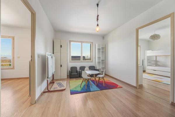 Vente Maison de luxe Divonne-les-Bains 6 Pièces 170 m²