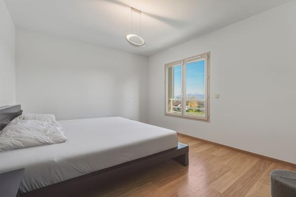 Vente Maison de luxe Divonne-les-Bains 6 Pièces 170 m²