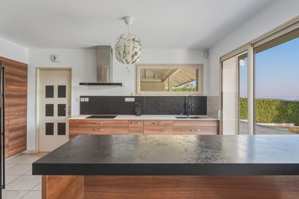 Vente Maison de luxe Divonne-les-Bains 6 Pièces 170 m²