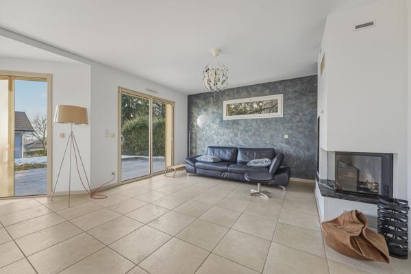 Vente Maison de luxe Divonne-les-Bains 6 Pièces 170 m²