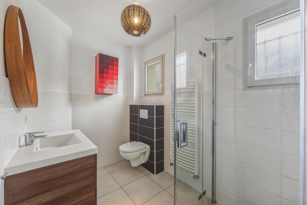 Vente Maison de luxe Divonne-les-Bains 6 Pièces 170 m²
