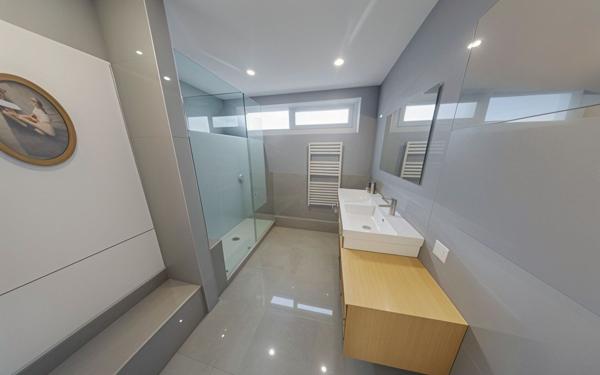 Appartement à vendre    3 pièces • 51,10 m2 Villeurbanne