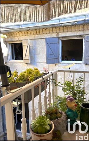 Appartement 3 pièces de 100 m² à Nîmes (30000)