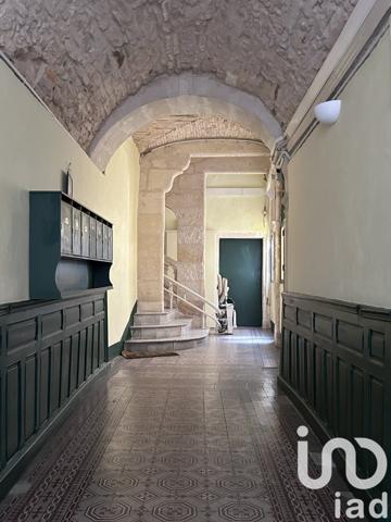 Appartement 3 pièces de 100 m² à Nîmes (30000)