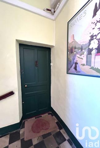 Appartement 3 pièces de 100 m² à Nîmes (30000)