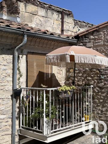 Appartement 3 pièces de 100 m² à Nîmes (30000)