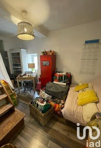 Appartement 3 pièces de 100 m² à Nîmes (30000)