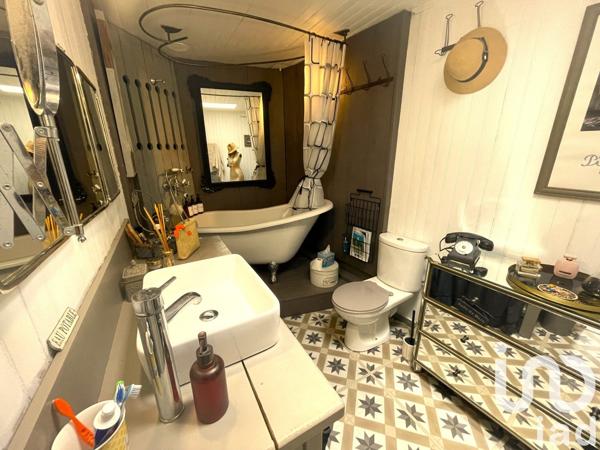 Appartement 3 pièces de 100 m² à Nîmes (30000)