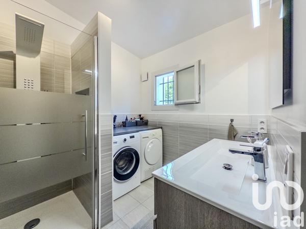 Maison à vendre 4 pièces 104 m² Saint-Cézaire-sur-Siagne