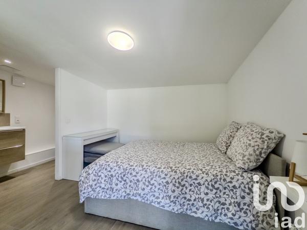 Maison à vendre 4 pièces 104 m² Saint-Cézaire-sur-Siagne