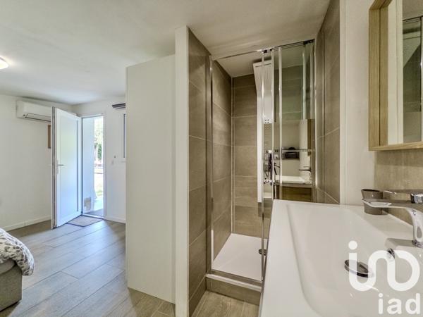 Maison à vendre 4 pièces 104 m² Saint-Cézaire-sur-Siagne