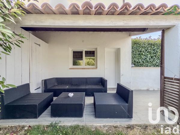 Maison à vendre 4 pièces 104 m² Saint-Cézaire-sur-Siagne