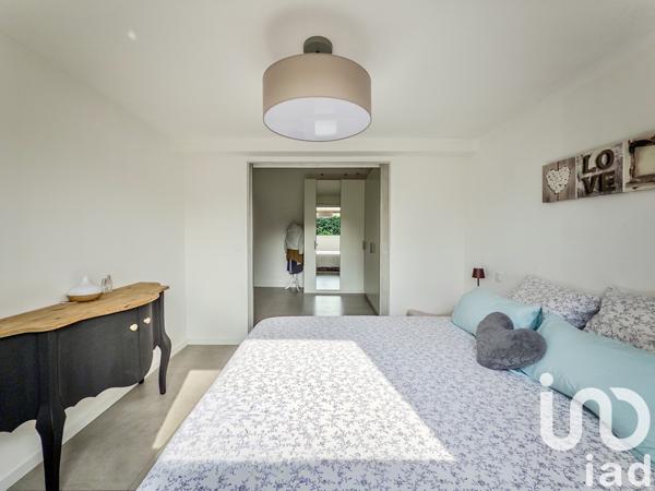 Maison à vendre 4 pièces 104 m² Saint-Cézaire-sur-Siagne