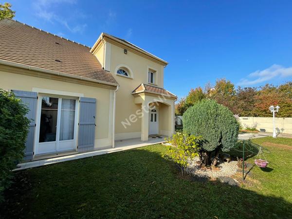 MAISON - A VENDRE - OSNY