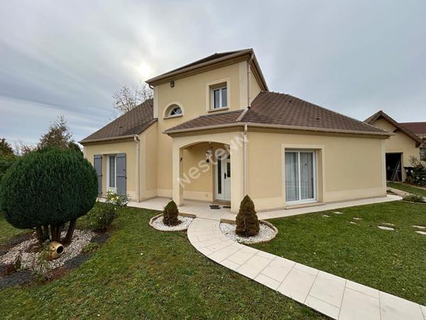 MAISON - A VENDRE - OSNY