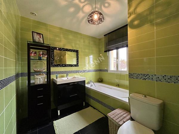 MAISON - A VENDRE - OSNY