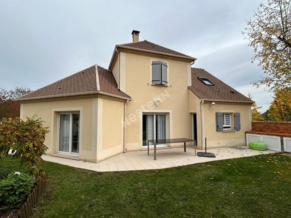 MAISON - A VENDRE - OSNY