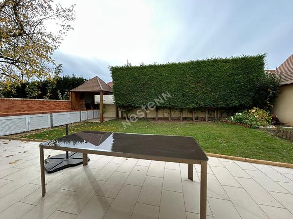 MAISON - A VENDRE - OSNY