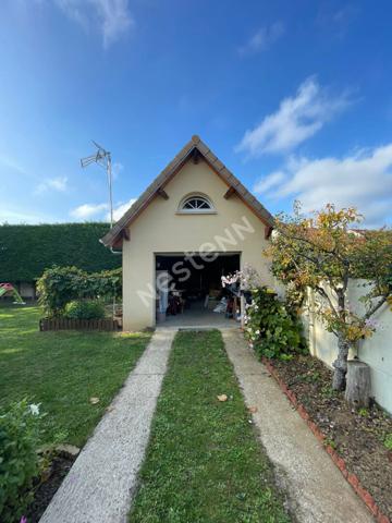 MAISON - A VENDRE - OSNY