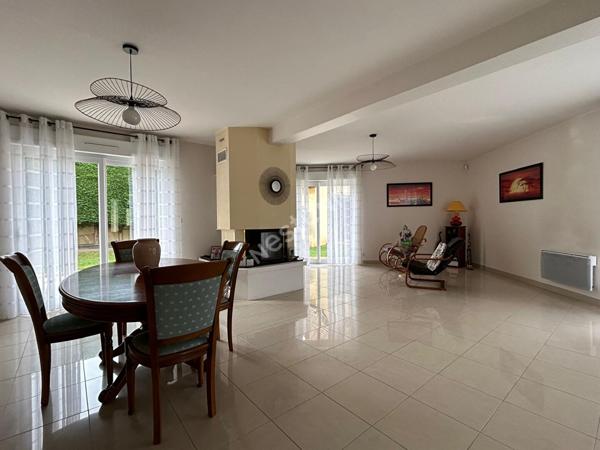 MAISON - A VENDRE - OSNY