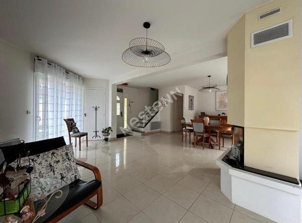 MAISON - A VENDRE - OSNY