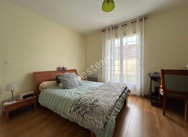 MAISON - A VENDRE - OSNY