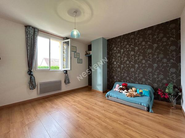 MAISON - A VENDRE - OSNY