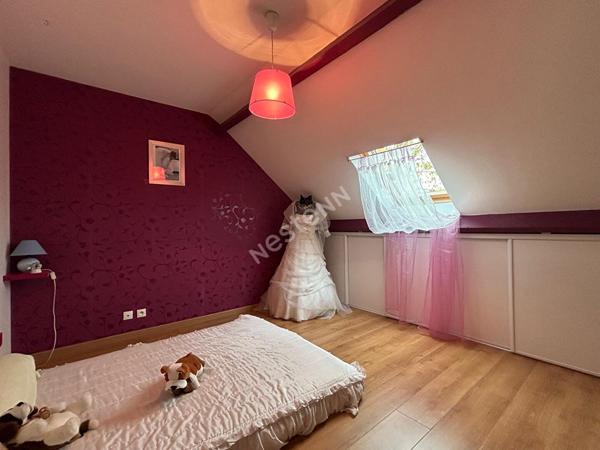 MAISON - A VENDRE - OSNY