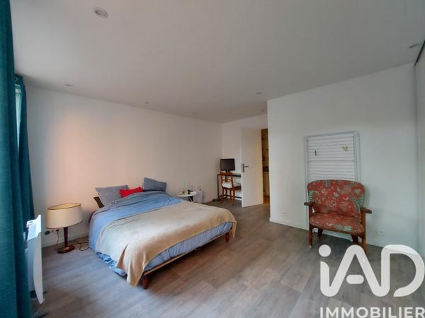 Location maison 5 pièces 150 m² Lille