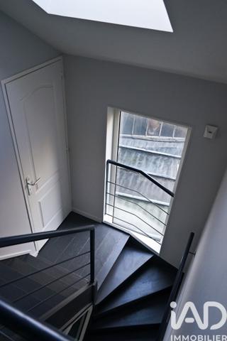 Location maison 5 pièces 150 m² Lille