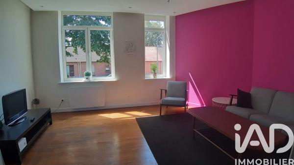 Location maison 5 pièces 150 m² Lille