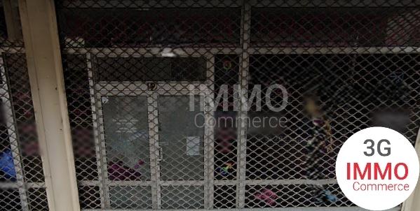 Location / Local Commercial