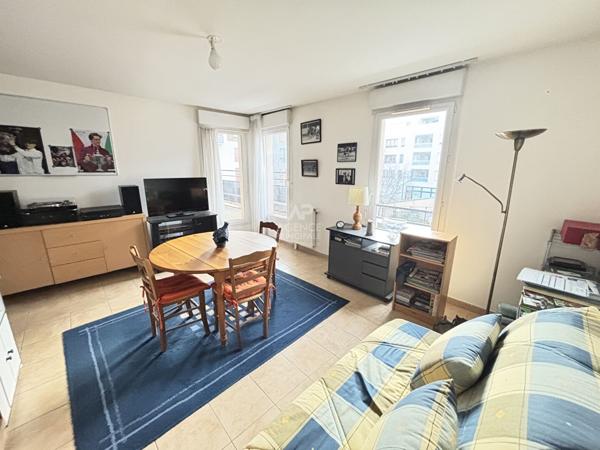 Appartement 3 pièces à Cergy €212 000 ** - Référence 11152