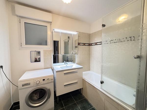 Appartement 3 pièces à Cergy €212 000 ** - Référence 11152