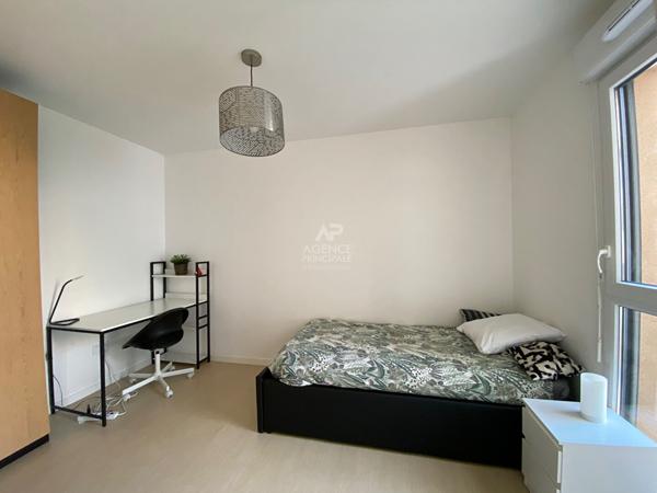 Appartement Cergy 4 pièce(s) 77 m2 Loyer 1 450 €/mois charges comprises **  - Référence  MG11298
